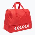 Hummel Core Football borsa da allenamento 65 l true red 7