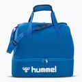 Hummel Core Football borsa da allenamento 37 l true blue 2