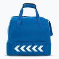 Hummel Core Football borsa da allenamento 37 l true blue 4