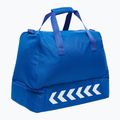 Hummel Core Football borsa da allenamento 65 l true blue 7