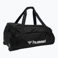 Hummel Core Trolley da viaggio 65 l nero 8