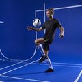Hummel Energizer FB calcio bianco/nero/blu misura 5 6