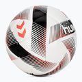 Hummel Futsal Elite FB calcio bianco/nero/rosso taglia 3 2
