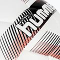 Hummel Futsal Elite FB calcio bianco/nero/rosso taglia 3 3