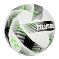 Hummel Storm FB calcio bianco/nero/verde taglia 3 2