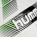 Hummel Storm Light FB calcio bianco/nero/verde taglia 3 3