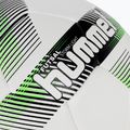 Hummel Storm Light FB calcio bianco/nero/verde taglia 4 3