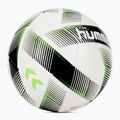 Hummel Storm 2.0 FB calcio bianco/nero/verde taglia 5 2