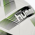 Hummel Storm Trainer Light FB calcio bianco/nero/verde taglia 3 3