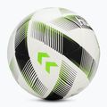 Hummel Storm Trainer Light FB calcio bianco/nero/verde taglia 4 2