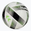 Hummel Storm Trainer Light FB calcio bianco/nero/verde taglia 5 2
