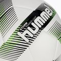 Hummel Storm Trainer Light FB calcio bianco/nero/verde taglia 5 3