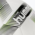 Hummel Storm Trainer Ultra Lights FB calcio bianco/nero/verde taglia 3 3