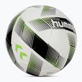 Hummel Storm Trainer Ultra Lights FB calcio bianco/nero/verde taglia 4 2