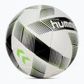 Hummel Storm Trainer Ultra Lights FB calcio bianco/nero/verde taglia 5 2