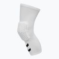 Ginocchiera Hummel Protection Knee LS white