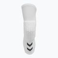 Ginocchiera Hummel Protection Knee LS white 2