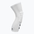 Ginocchiera Hummel Protection Knee LS white 3
