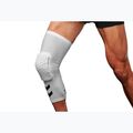 Ginocchiera Hummel Protection Knee LS white 5