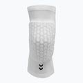 Ginocchiera Hummel Protection Knee SS white