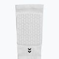 Ginocchiera Hummel Protection Knee SS white 4