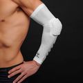 Protezione per gomito Hummel Protection Elbow LS white 7