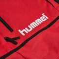 Hummel Promo 28 l zaino rosso vero 4