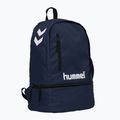 Zaino Hummel Promo 28 l marine 2