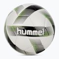 Hummel Storm 2.0 FB calcio bianco/nero/verde taglia 4