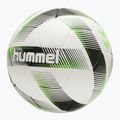 Hummel Storm 2.0 FB calcio bianco/nero/verde taglia 4 4