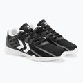 Scarpe da pallamano Hummel Root Elite nero 4