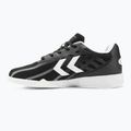 Scarpe da pallamano Hummel Root Elite nero 10