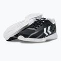 Scarpe da pallamano Hummel Root Elite nero 11