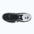 Scarpe da pallamano Hummel Root Elite nero 15