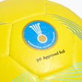 Hummel Strom Pro HB pallamano giallo/blu/marino taglia 2 3