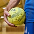Hummel Strom Pro HB pallamano giallo/blu/marino taglia 2 5