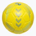 Hummel Strom Pro HB pallamano giallo/blu/marino misura 3 2