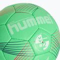 Hummel Elite HB pallamano verde/bianco/rosso taglia 3 3