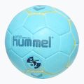 Pallamano Hummel Energizer HB blu/bianco/giallo