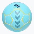Pallamano Hummel Energizer HB blu/bianco/giallo 2