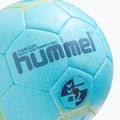 Pallamano Hummel Energizer HB blu/bianco/giallo 3