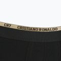 CR7 Basic Trunk boxer da uomo 3 paia nero/bianco/grigio 10