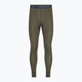 Pantaloni termici da uomo Dovre Active Wool Bottom khaki 2