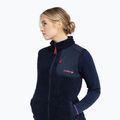 Gilet da donna Dovre Teddy Fleece navy 2