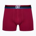 Boxer CR7 Basic Trunk da uomo 3 paia multicolore 2