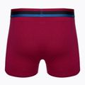 Boxer CR7 Basic Trunk da uomo 3 paia multicolore 6