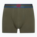 Boxer CR7 Basic Trunk da uomo 3 paia multicolore 2