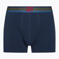 Boxer CR7 Basic Trunk da uomo 3 paia multicolore 3