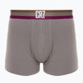 Boxer CR7 Basic Trunk da uomo 3 paia 704 multicolore 2