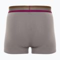 Boxer CR7 Basic Trunk da uomo 3 paia 704 multicolore 5